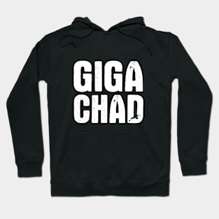 Gigachad Hoodie